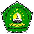 Logo MTs Misykatul Ulum