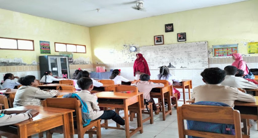 Sosialisasi PPDB 2024