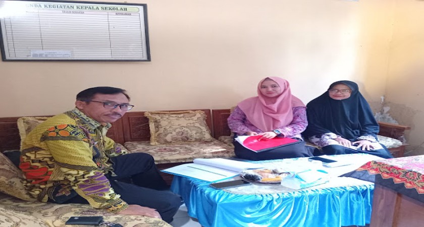 Evaluasi EDM dan ERKAM