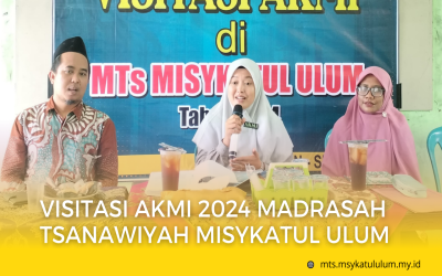 VISITASI AKMI 2024